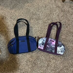 Timbuk2 mini duffle purses